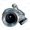 12589880106 TURBOCHARGER B2G DEUTZ INDUSTRIAL / AGRICULTURAL 6.1L (ENGINE TCD6.1) - GENUINE OEM TURBOCHARGERS