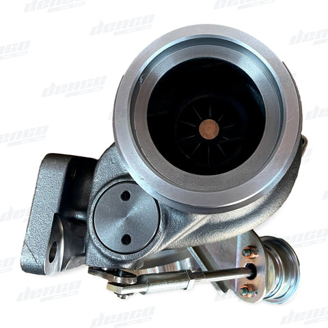 12589880106 TURBOCHARGER B2G DEUTZ INDUSTRIAL / AGRICULTURAL 6.1L (ENGINE TCD6.1) - GENUINE OEM TURBOCHARGERS