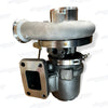 12589880106 TURBOCHARGER B2G DEUTZ INDUSTRIAL / AGRICULTURAL 6.1L (ENGINE TCD6.1) - GENUINE OEM TURBOCHARGERS