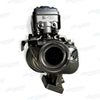 12589880125 TURBOCHARGER B2G DEUTZ INDUSTRIAL (TCD 7.8 ENGINE) 7.8LTR GENUINE OEM TURBOCHARGERS
