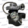 12589980116 Turbocharger S200G Jcb Excavator (Engine 4.48 Tier 2) Genuine Oem Turbochargers