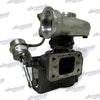 12589980116 Turbocharger S200G Jcb Excavator (Engine 4.48 Tier 2) Genuine Oem Turbochargers