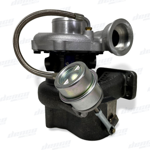 12589980116 Turbocharger S200G Jcb Excavator (Engine 4.48 Tier 2) Genuine Oem Turbochargers
