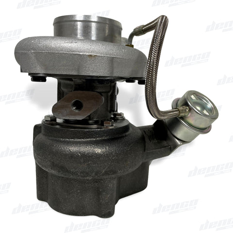 12589980116 Turbocharger S200G Jcb Excavator (Engine 4.48 Tier 2) Genuine Oem Turbochargers