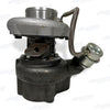 12589980116 Turbocharger S200G Jcb Excavator (Engine 4.48 Tier 2) Genuine Oem Turbochargers