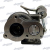 12589980116 Turbocharger S200G Jcb Excavator (Engine 4.48 Tier 2) Genuine Oem Turbochargers