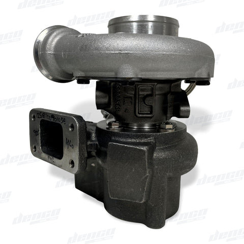 12589980116 Turbocharger S200G Jcb Excavator (Engine 4.48 Tier 2) Genuine Oem Turbochargers
