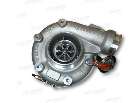 12639880000 TURBOCHARGER S200G DEUTZ / VOLVO INDUSTRIAL (ENGINE TCD2012L6) 6.06L
