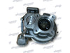 04294368 Turbocharger S200G Deutz / Volvo Industrial Engine 6.06L Genuine Oem Turbochargers