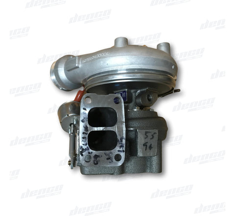 04294368 Turbocharger S200G Deutz / Volvo Industrial Engine 6.06L Genuine Oem Turbochargers