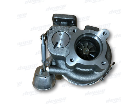 04294368 Turbocharger S200G Deutz / Volvo Industrial Engine 6.06L Genuine Oem Turbochargers