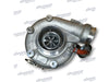 04294368 Turbocharger S200G Deutz / Volvo Industrial Engine 6.06L Genuine Oem Turbochargers
