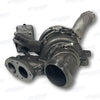 12639880004 Turbocharger B2Uv International Truck Maxxforce 7 V134 6.4Ltr Genuine Oem Turbochargers