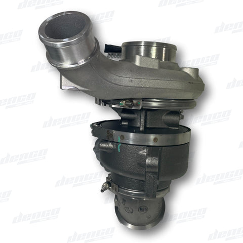 12639880004 Turbocharger B2Uv International Truck Maxxforce 7 V134 6.4Ltr Genuine Oem Turbochargers