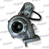 12639880162 Turbocharger B2Uv Doosan Excavator (Dl08 Engine) Genuine Oem Turbochargers