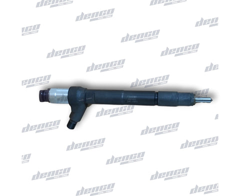 12640381 NEW COMMON RAIL INJECTOR HOLDEN COLORADO RG (ENGINE DURAMAX II) 2.8L