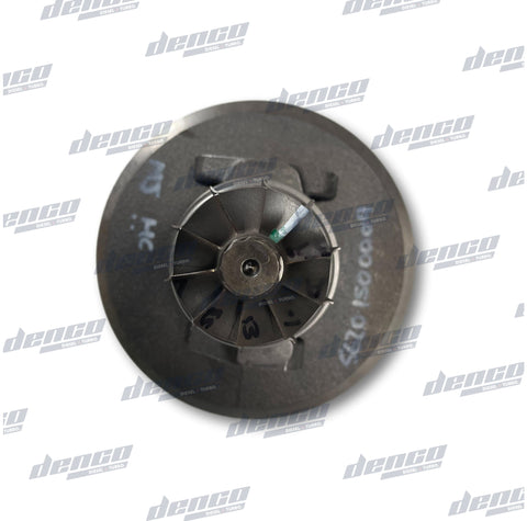 12647100002 Turbo Core Assembly S200G Deutz / Volvo