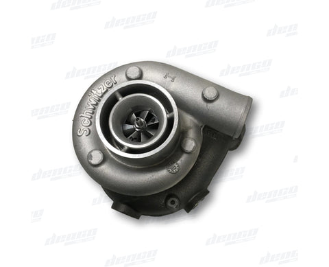 12649880001 Turbocharger S200w Vm Marine 2.8l (Engine Mr704lh)