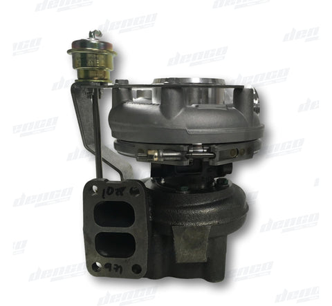 20971230 Turbocharger S200G Deutz / Volvo Industrial Engine Tcd2012L6 Tad650Ve Tad660Ve Genuine Oem