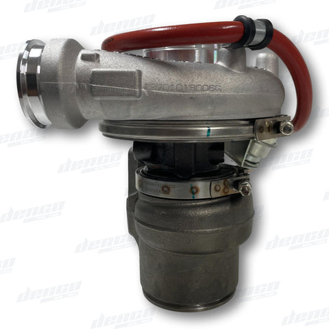 04912597 Turbocharger B2G Deutz Industrial Engine Tcd2013L6 200Kw 7.8Ltr Genuine Oem Turbochargers