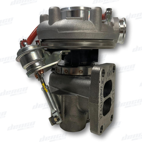 04912597 Turbocharger B2G Deutz Industrial Engine Tcd2013L6 200Kw 7.8Ltr Genuine Oem Turbochargers