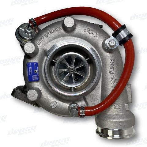 12649880050 TURBOCHARGER B2G DEUTZ INDUSTRIAL 7.80L (ENGINE TCD2013L6)