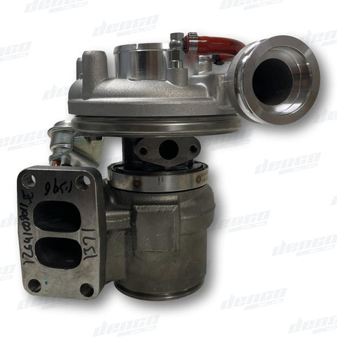 04912597 Turbocharger B2G Deutz Industrial Engine Tcd2013L6 200Kw 7.8Ltr Genuine Oem Turbochargers