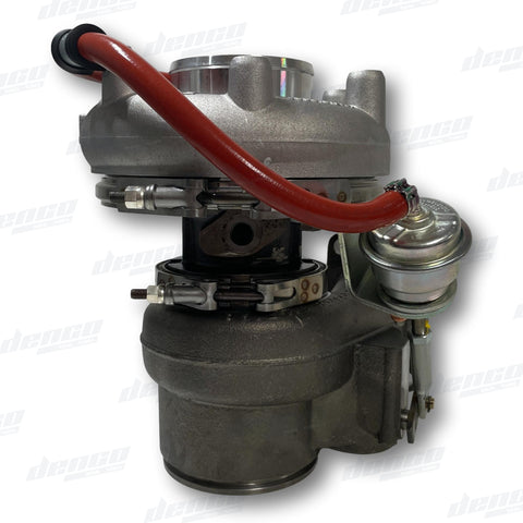 04912597 Turbocharger B2G Deutz Industrial Engine Tcd2013L6 200Kw 7.8Ltr Genuine Oem Turbochargers