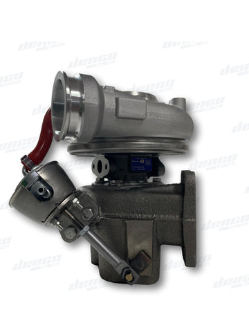 04511299 Turbocharger S200G Deutz / Volvo Industrial Tcd2012L6 (2013-01) 6.06Ltr Genuine Oem