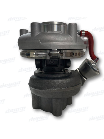 04511299 Turbocharger S200G Deutz / Volvo Industrial Tcd2012L6 (2013-01) 6.06Ltr Genuine Oem
