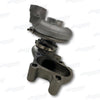 12659700000 Turbocharger B2 Low Pressure Iveco Ldv F1C (Euro V) Genuine Oem Turbochargers