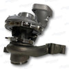 12659700000 Turbocharger B2 Low Pressure Iveco Ldv F1C (Euro V) Genuine Oem Turbochargers