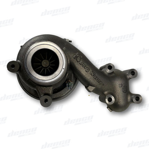 12659700000 Turbocharger B2 Low Pressure Iveco Ldv F1C (Euro V) Genuine Oem Turbochargers