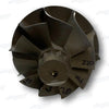 12701205022 Borgwarner Turbine Wheel International Ford F250 Powerstroke V114 Shaft &