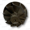 12701205022 Borgwarner Turbine Wheel International Ford F250 Powerstroke V114 Shaft &