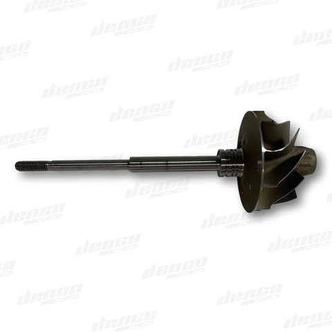 12701205022 Borgwarner Turbine Wheel International Ford F250 Powerstroke V114 Shaft &