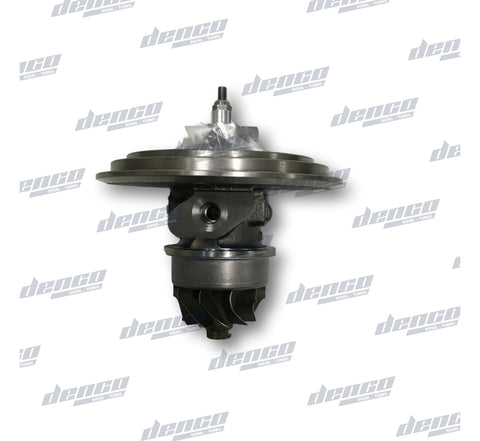 12707100000 Turbo Core Assembly S200G Deutz / Volvo