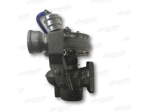 04904822 Turbocharger B2G Deutz / Volvo Gen Set Industrial Engine Genuine Oem Turbochargers