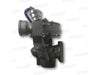 04904822 Turbocharger B2G Deutz / Volvo Gen Set Industrial Engine Genuine Oem Turbochargers
