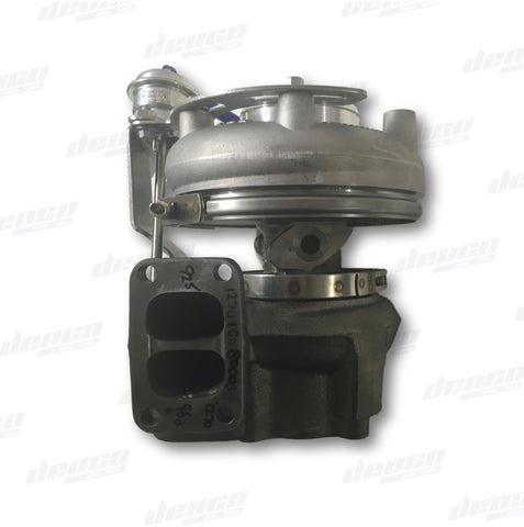 04904822 Turbocharger B2G Deutz / Volvo Gen Set Industrial Engine Genuine Oem Turbochargers
