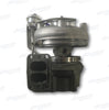 04904822 Turbocharger B2G Deutz / Volvo Gen Set Industrial Engine Genuine Oem Turbochargers