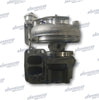 04904822 Turbocharger B2G Deutz / Volvo Gen Set Industrial Engine Genuine Oem Turbochargers