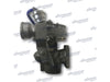 04904822 Turbocharger B2G Deutz / Volvo Gen Set Industrial Engine Genuine Oem Turbochargers