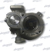 04904822 Turbocharger B2G Deutz / Volvo Gen Set Industrial Engine Genuine Oem Turbochargers