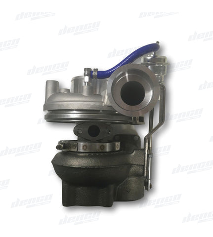 04904822 Turbocharger B2G Deutz / Volvo Gen Set Industrial Engine Genuine Oem Turbochargers
