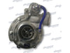 04904822 Turbocharger B2G Deutz / Volvo Gen Set Industrial Engine Genuine Oem Turbochargers