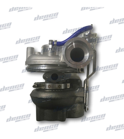 04904822 Turbocharger B2G Deutz / Volvo Gen Set Industrial Engine Genuine Oem Turbochargers