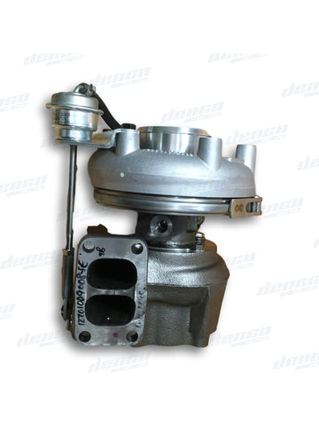 04904299 Turbocharger S200G Deutz Off Hwy Tcd2013L6 7.14Ltr Genuine Oem Turbochargers