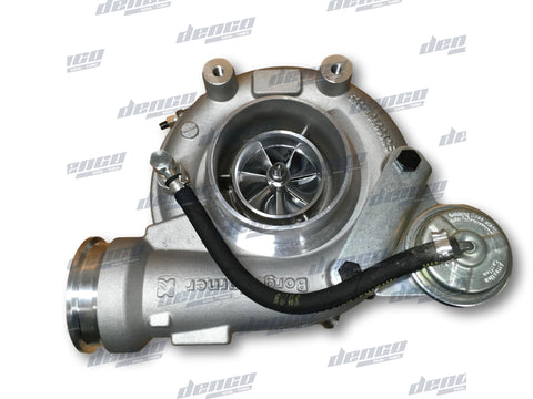 12709880011 TURBOCHARGER S200G DEUTZ OFF HWY 7.14L (ENGINE TCD2013L6)