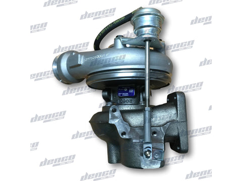 04904299 Turbocharger S200G Deutz Off Hwy Tcd2013L6 7.14Ltr Genuine Oem Turbochargers